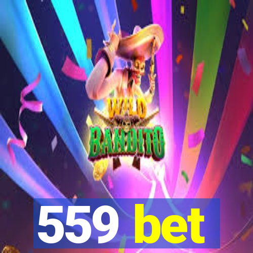 559 bet